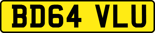 BD64VLU