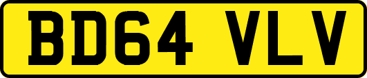 BD64VLV