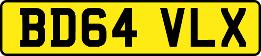 BD64VLX