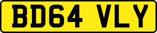 BD64VLY