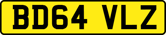BD64VLZ