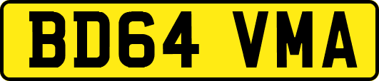 BD64VMA