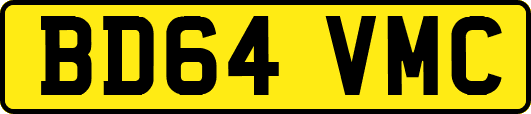 BD64VMC