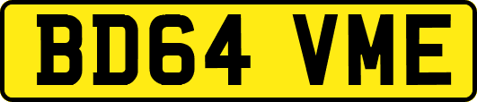 BD64VME