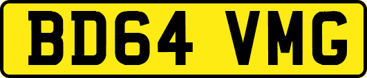 BD64VMG