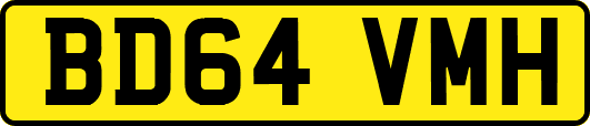BD64VMH