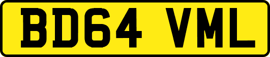 BD64VML