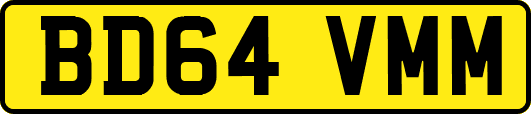 BD64VMM