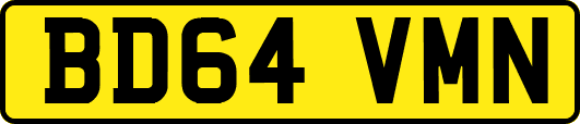 BD64VMN