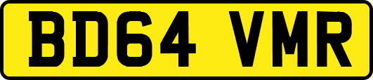 BD64VMR