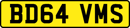 BD64VMS