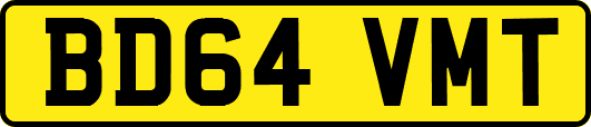BD64VMT