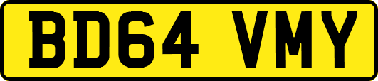 BD64VMY