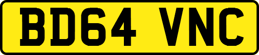 BD64VNC