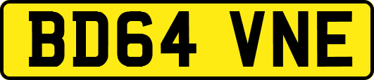 BD64VNE