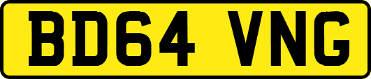 BD64VNG