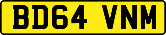 BD64VNM