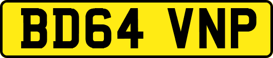BD64VNP