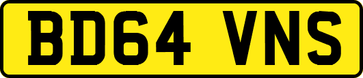 BD64VNS