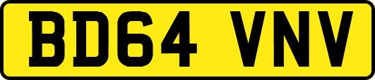BD64VNV