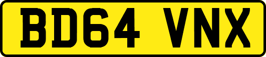 BD64VNX