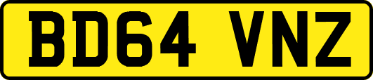 BD64VNZ