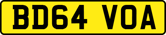 BD64VOA