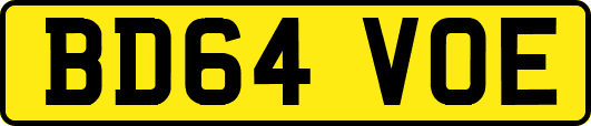 BD64VOE