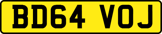 BD64VOJ