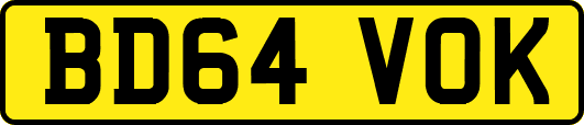 BD64VOK
