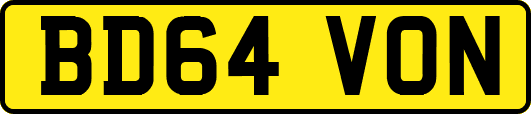 BD64VON