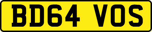 BD64VOS