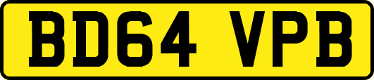 BD64VPB