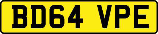 BD64VPE