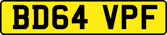 BD64VPF