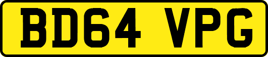 BD64VPG