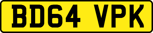 BD64VPK