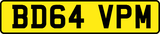 BD64VPM