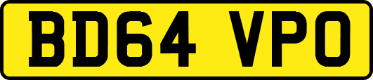 BD64VPO