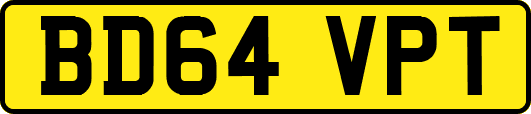 BD64VPT