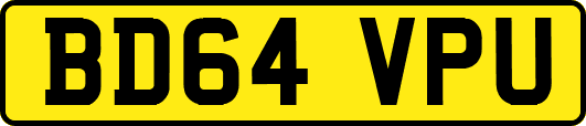 BD64VPU