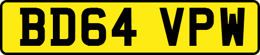 BD64VPW