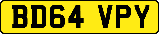 BD64VPY
