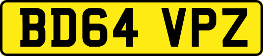 BD64VPZ