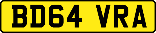 BD64VRA