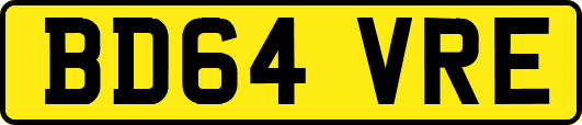 BD64VRE