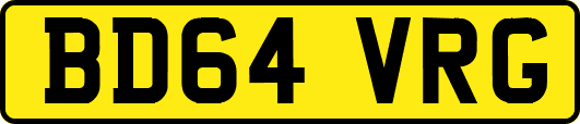 BD64VRG