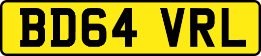 BD64VRL