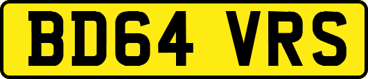 BD64VRS