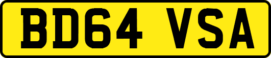 BD64VSA